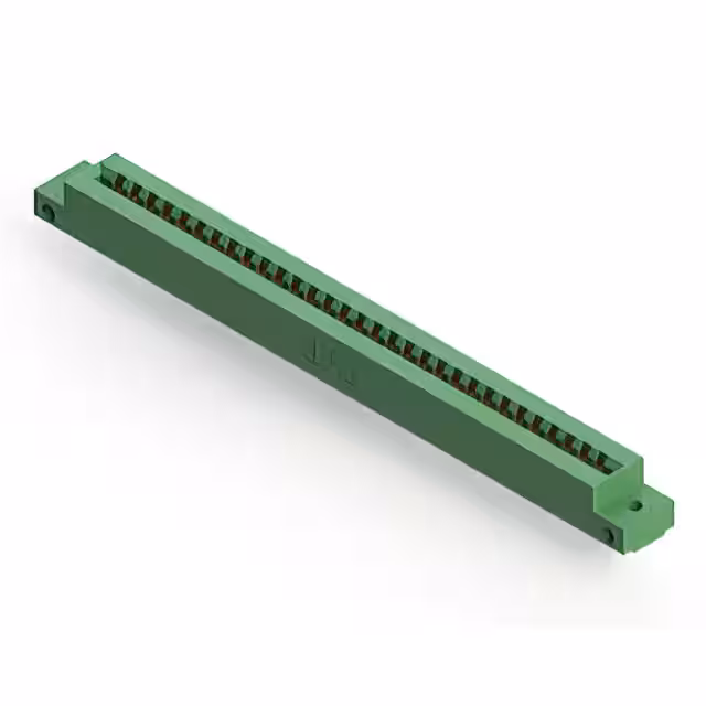 306-031-521-112 EDAC Inc.  Edgeboard Connectors